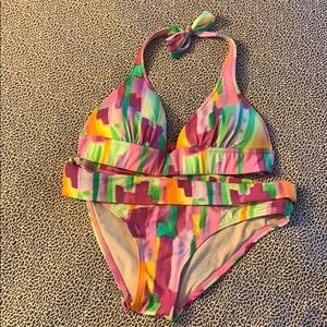 Victoria’s Secret sexy bikini